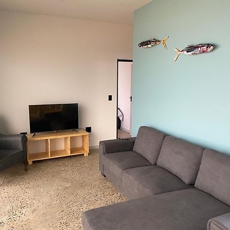 Diestrandwolf Sea View Self Catering Henties Bay Exterior photo