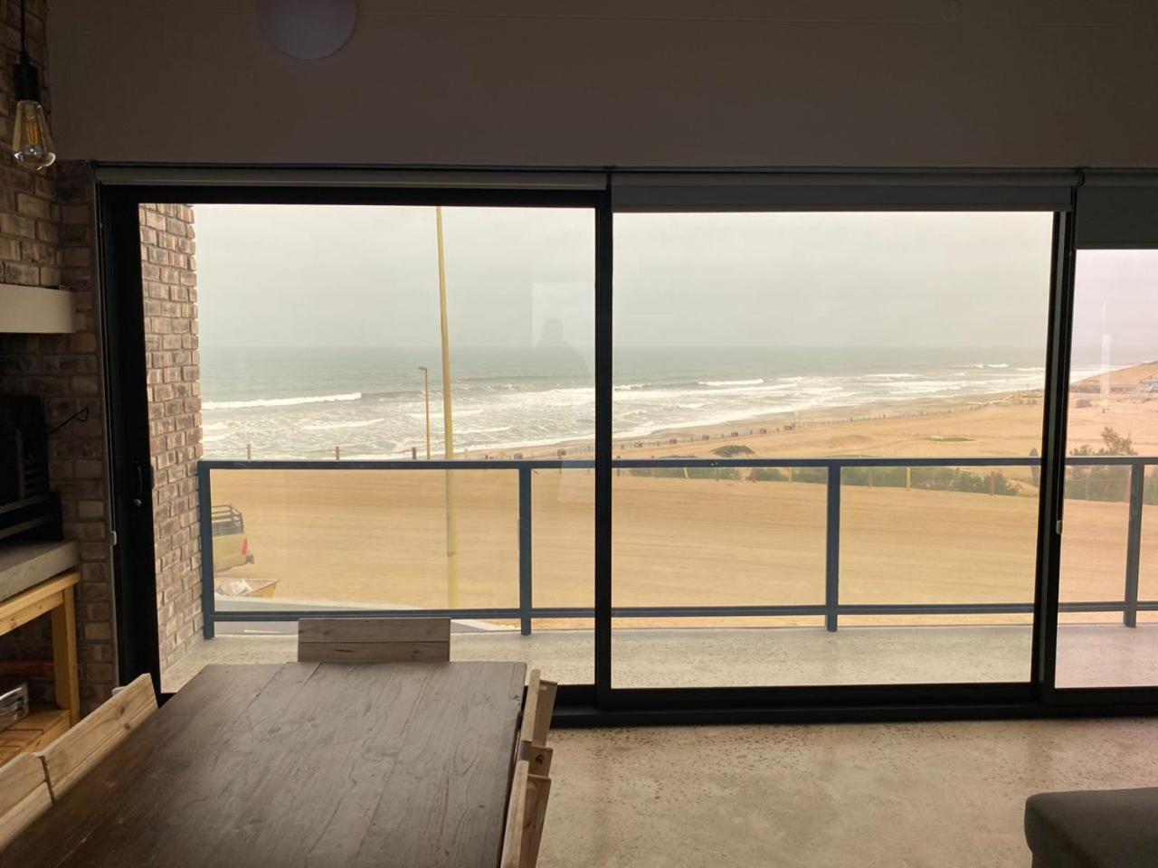 Diestrandwolf Sea View Self Catering Henties Bay Exterior photo