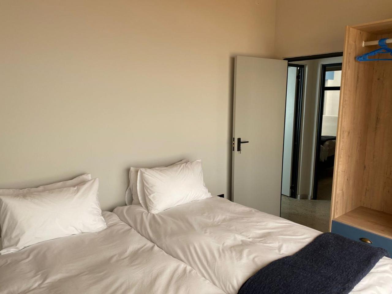Diestrandwolf Sea View Self Catering Henties Bay Exterior photo